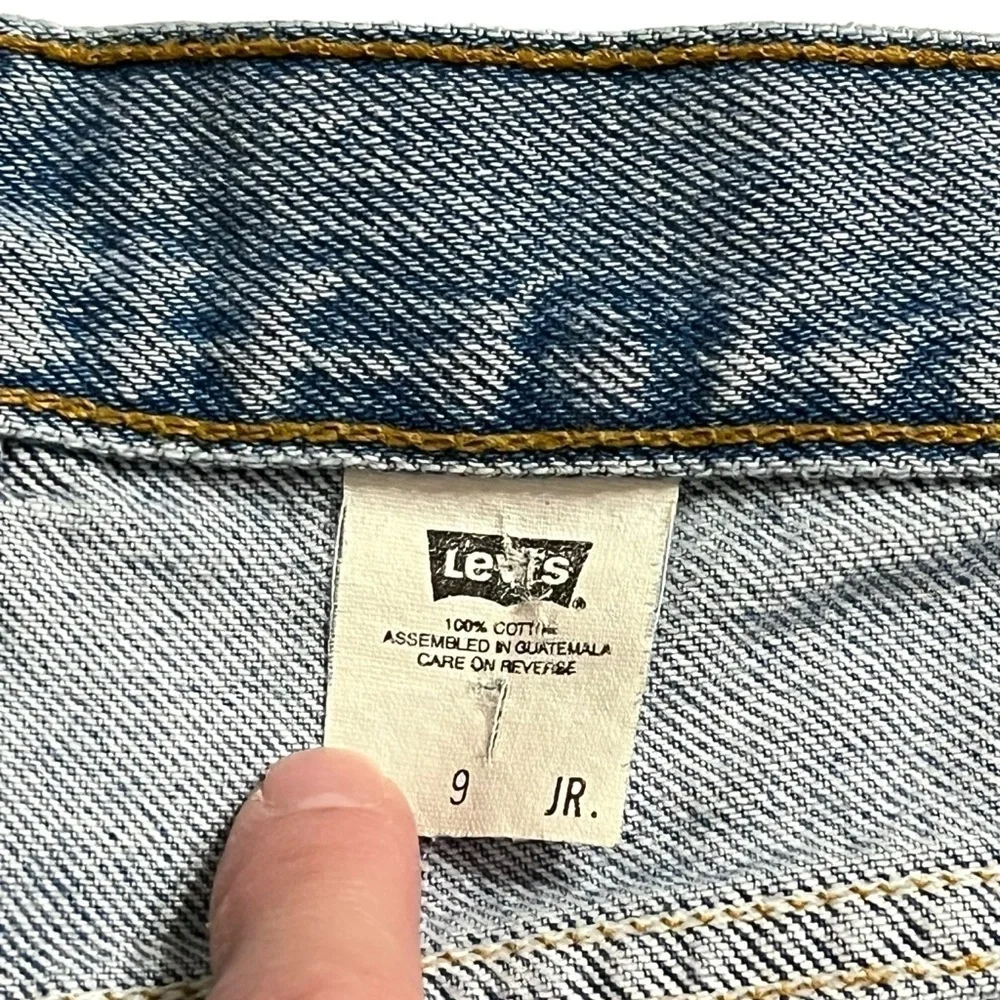 Levis vintage levi’s